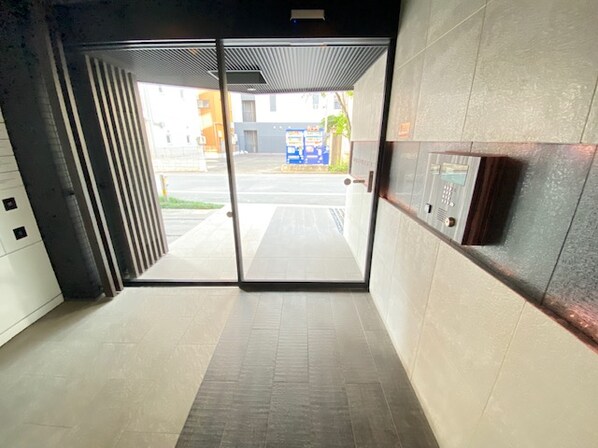 レガリス木場ステーションフロントの物件内観写真